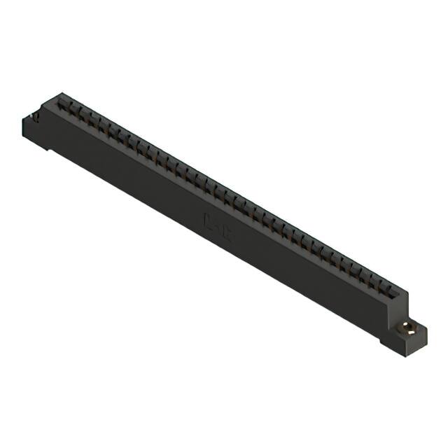 887-034-521-103 EDAC Inc.  Edgeboard Connectors